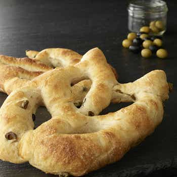 La Fougasse