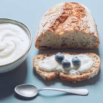 Promoting balanced nutrition