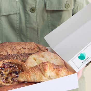 Fighting food waste