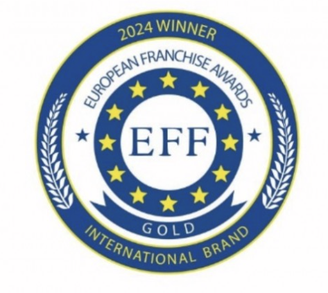 European Franchise Award